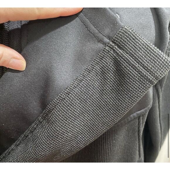 Spyder Men’s Full Zip Jacket Warm Black Size Small style 71H64010-01 Mid-weight - Picture 12 of 12